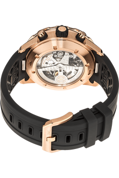 Aquatimer Chronograph Rose Gold Automatic