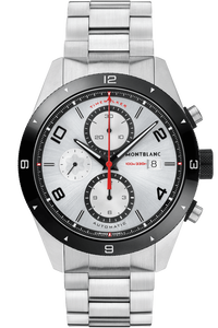 Montblanc TimeWalker Chronograph Automatic Montblanc TimeWalker Chronograph Automatic