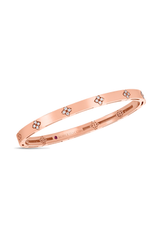 Love In Verona Bangle