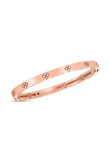 Love In Verona Bangle