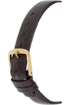 Villeret Yellow Gold and Stainless Steel Automatic