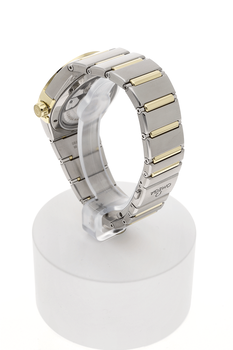 Constellation Yellow Gold and Stainless Steel Automatic