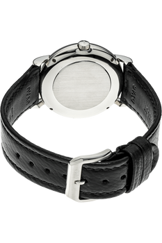 Portofino Stainless Steel Automatic