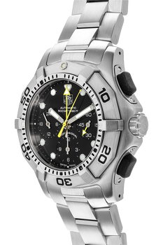 Aquagraph Stainless Steel Automatic