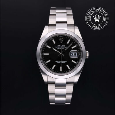 Datejust 41