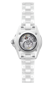 J12 Caliber 12.2 Edition 1 Watch, 33 MM