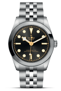 Black Bay 31