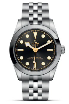 Black Bay 31