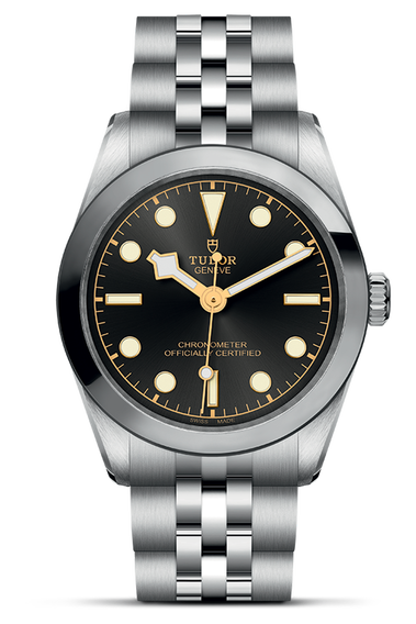 Black Bay 31