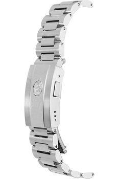 BR V2-93 GMT Stainless Steel Automatic