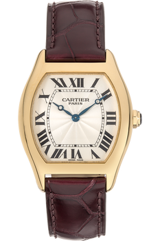 Tortue Yellow Gold Manual