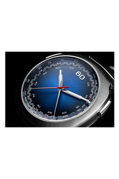 Streamliner Flyback Chronograph
