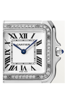Panth&egrave;re de Cartier, Medium Model