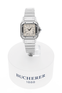 Santos Galbee Stainless Steel Automatic