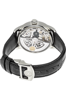 Portuguese Stainless Steel Automatic
