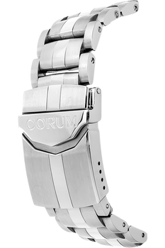 Admirals Cup Stainless Steel Automatic