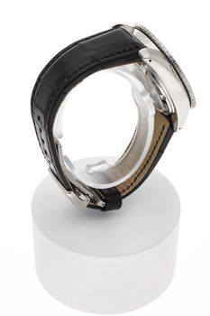 Hi-Beat 36000 Stainless Steel Automatic
