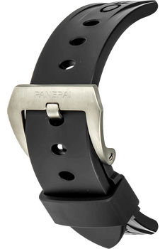 Luminor Submersible 1950 3 Days Titanium Automatic