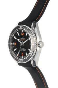 Seamaster Planet Ocean Co-Axial Stainless Steel Automatic