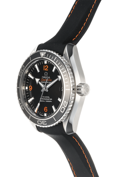 Seamaster Planet Ocean Co-Axial Stainless Steel Automatic