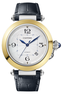 Pasha de Cartier, 41 MM