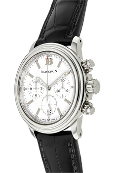 Leman Chronograph Stainless Steel Automatic