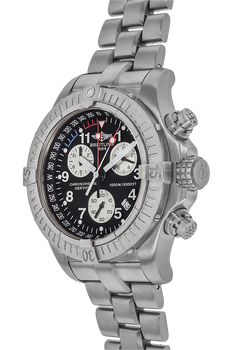 Avenger M1 Chronograph Titanium Quartz