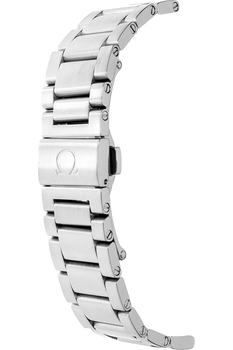 Seamaster Aqua Terra Stainless Steel Quartz