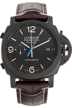 Luminor 1930 3 Days Chrono Flyback Ceramic Automatic