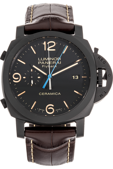 Luminor 1930 3 Days Chrono Flyback Ceramic Automatic