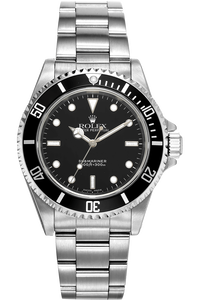 Submariner Stainless Steel Automatic