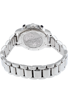 Mille Miglia Chronograph Stainless Steel Automatic