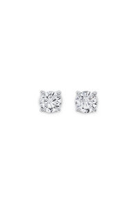 Joy Earring 0.6 ct. 