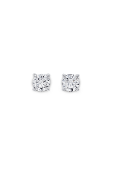 Joy Earring 0.6 ct. 