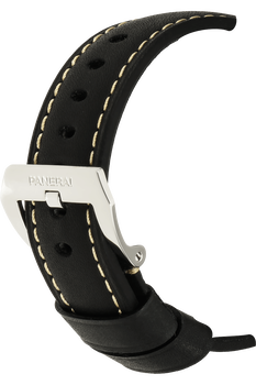 Luminor Marina Acciaio Limited Edition Stainless Steel Manual