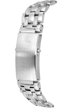 Seamaster Stainless Steel Automatic
