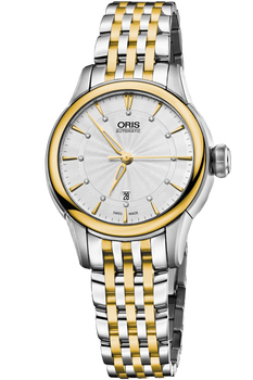 Artelier Date Diamonds