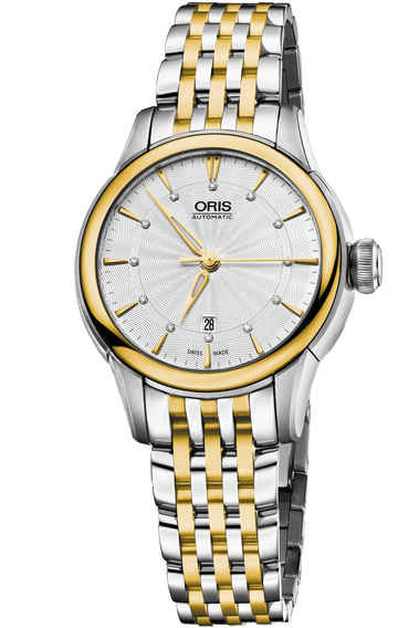 Artelier Date Diamonds