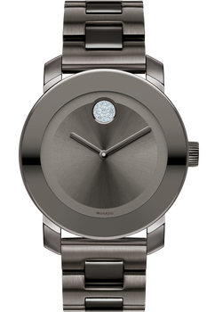 Movado BOLD