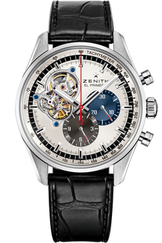 EL PRIMERO Chronomaster 1969