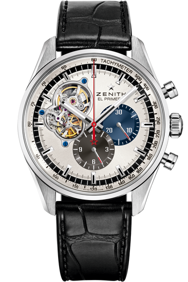 EL PRIMERO Chronomaster 1969