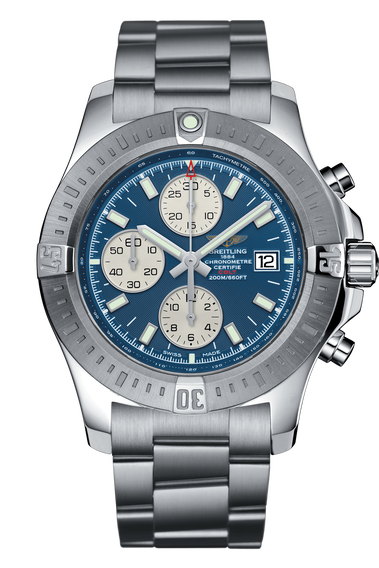 Breitling colt chronometre automatic clearance