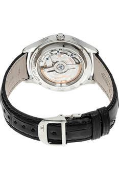 Master Calendar Stainless Steel Automatic