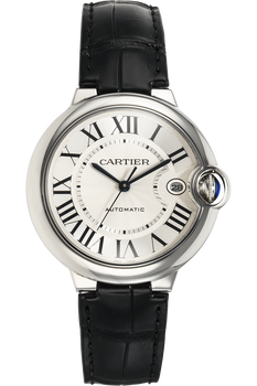 Ballon Bleu Stainless Steel Automatic