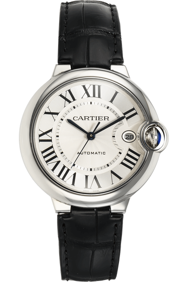 Ballon Bleu Stainless Steel Automatic
