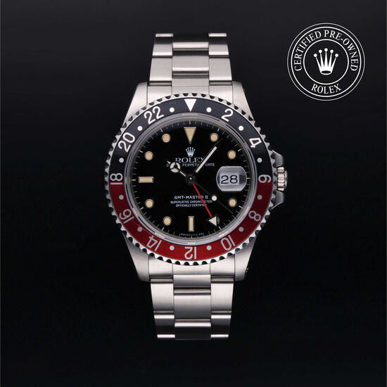 GMT-Master II