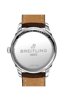 Breitling Premier Automatic Day Date 40