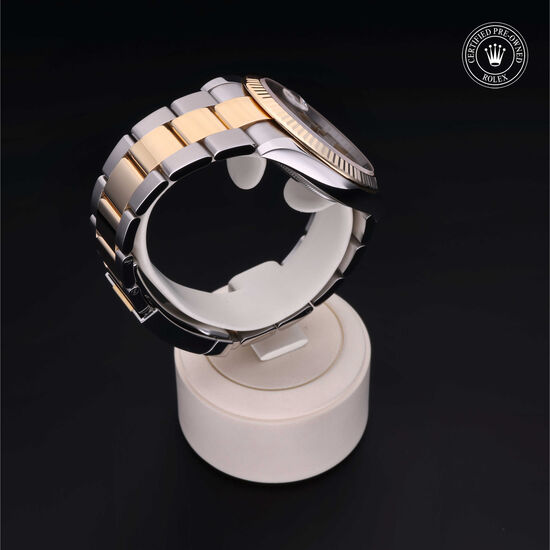 Datejust 41