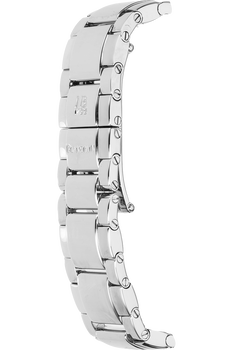 Ladybird Quantieme Complet Calendar Stainless Steel Automatic