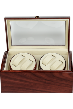 4 Unit Watch Winder